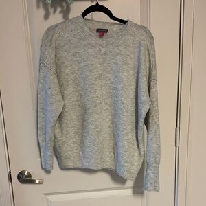 Women’s Beige Sweater